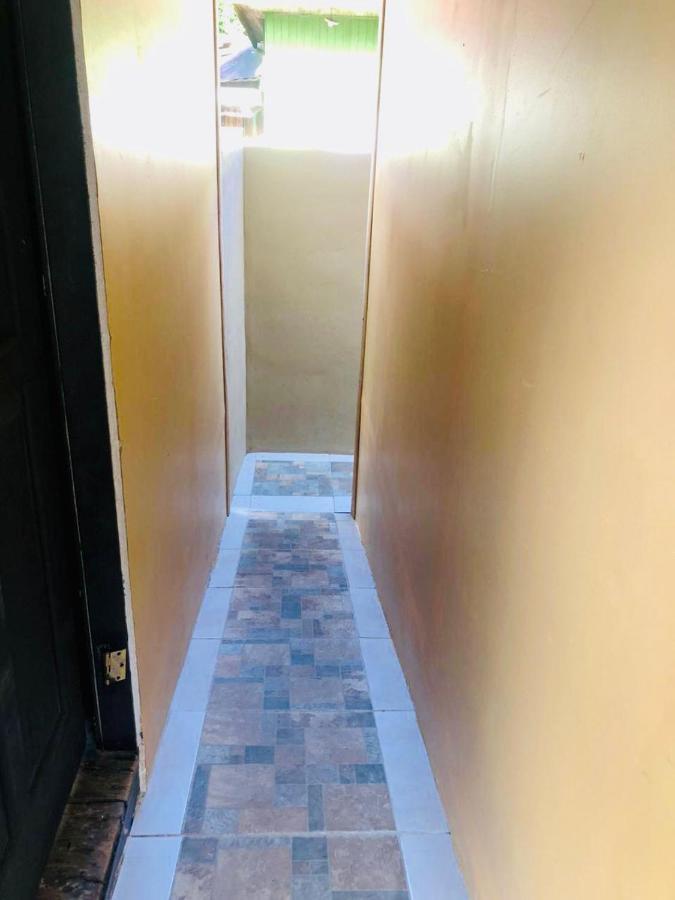 Freddy'S Place B&B モンテベルデ エクステリア 写真